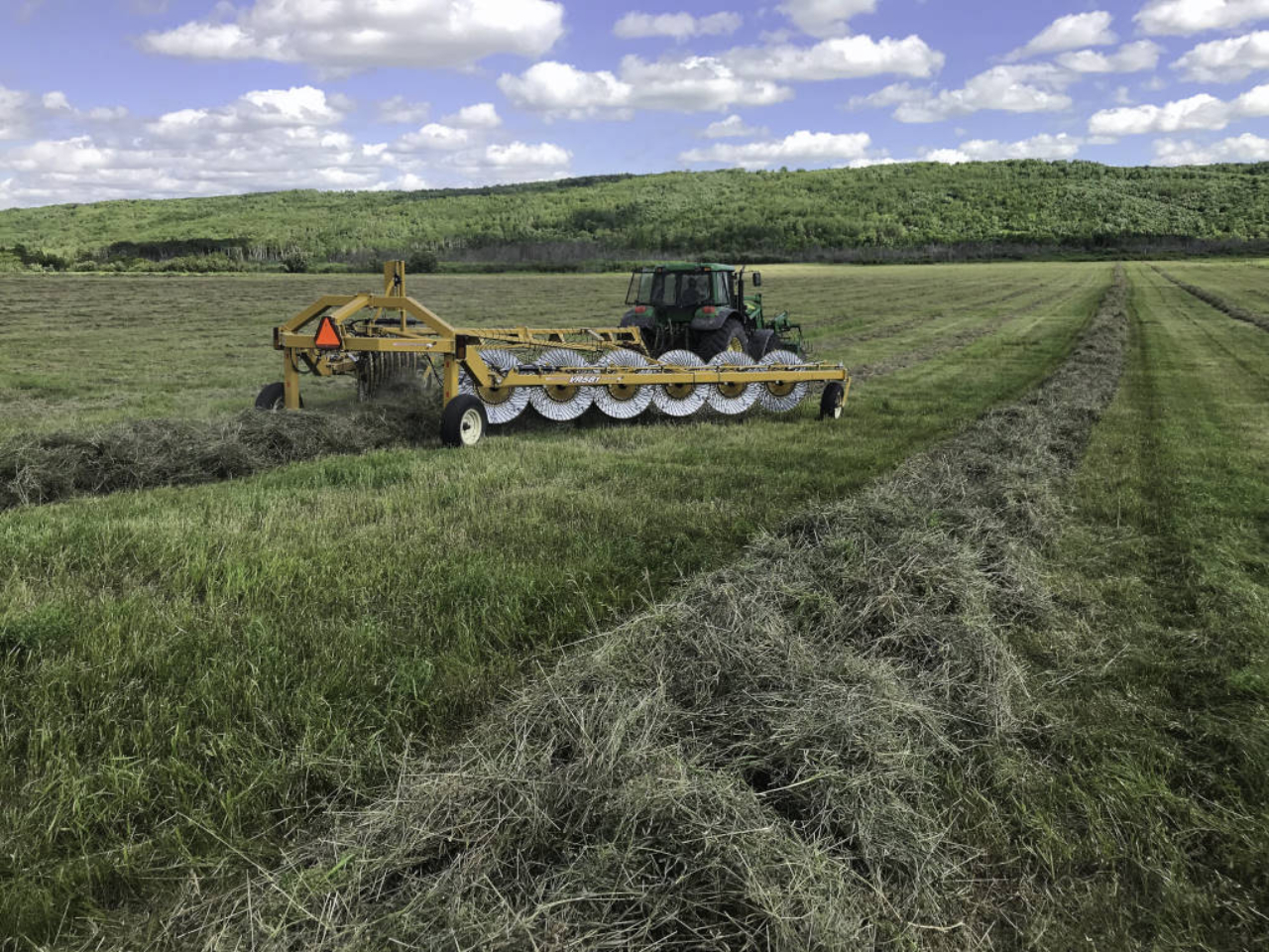 Media Resources - Bridgeview Manufacturing